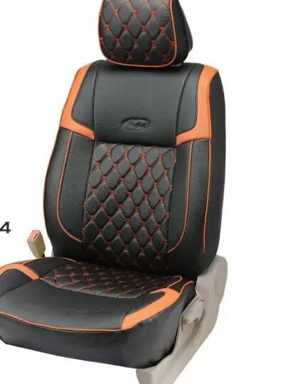 10 Best Car Seat Covers for 2024 Protect Your Vehicle in Style