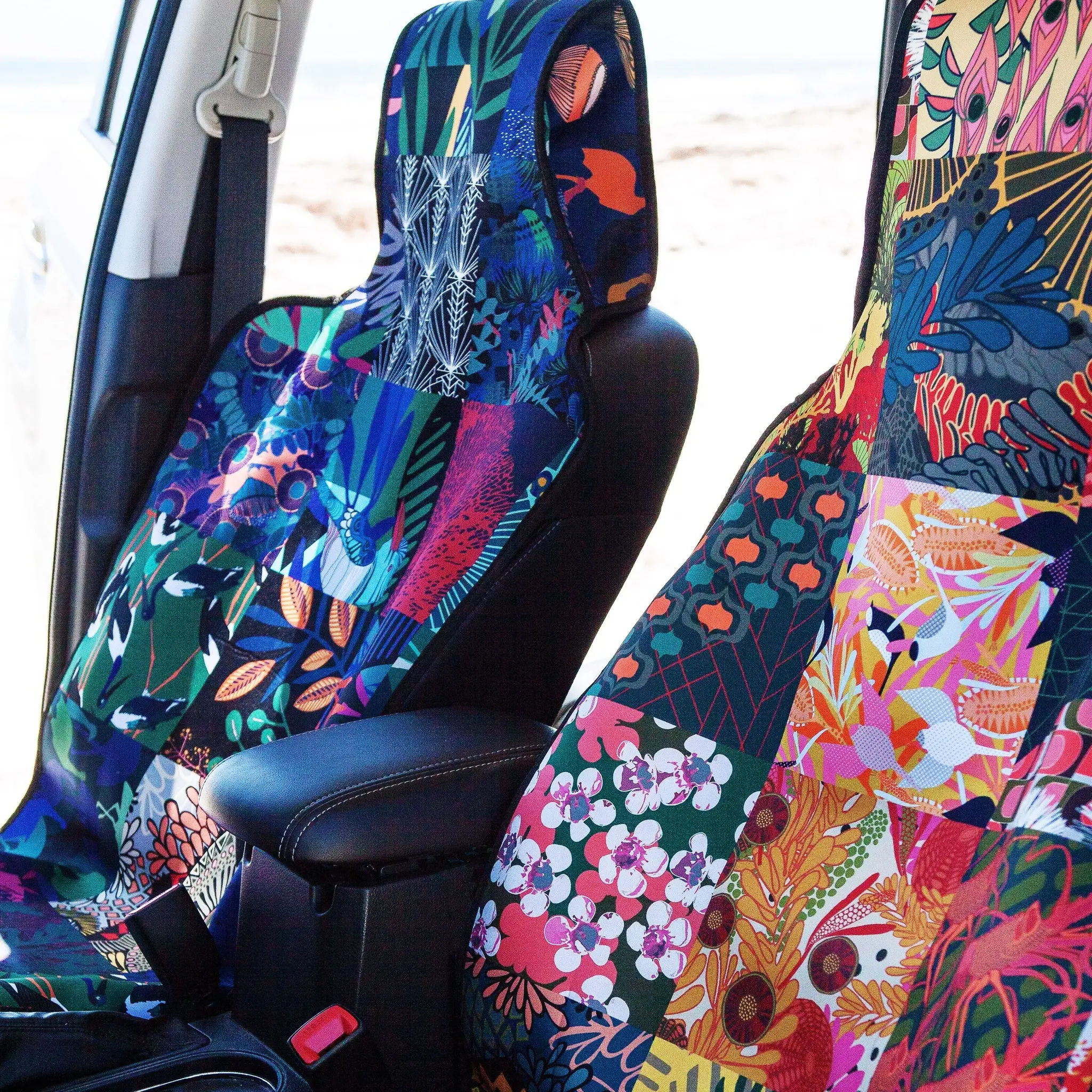 10 Best Car Seat Covers for 2024 Protect Your Vehicle in Style