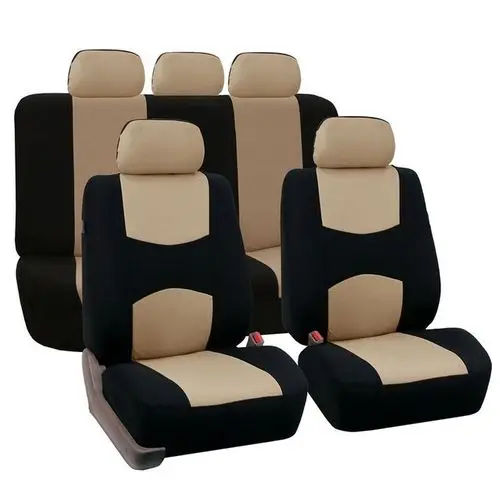 10 Best Car Seat Covers for 2024 Protect Your Vehicle in Style