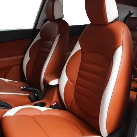 10 Best Car Seat Covers for 2024 Protect Your Vehicle in Style