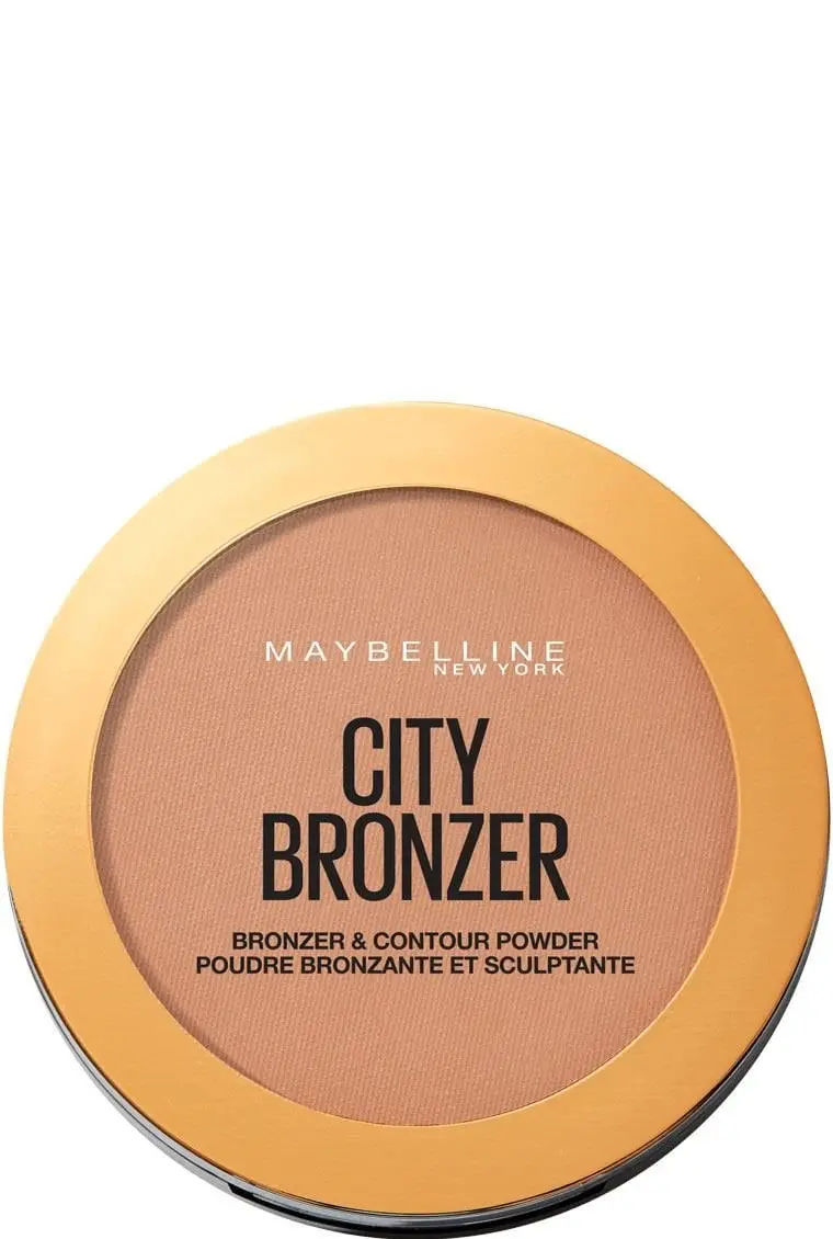 10 Best MAYBELLINE Sunkisser Liquid Blush and Bronzer Products for 2024