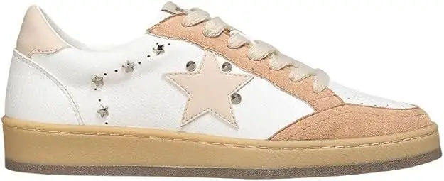 10 Best Niluber Star Sneakers for Women in 2024 Sparkle and Comfort Combined