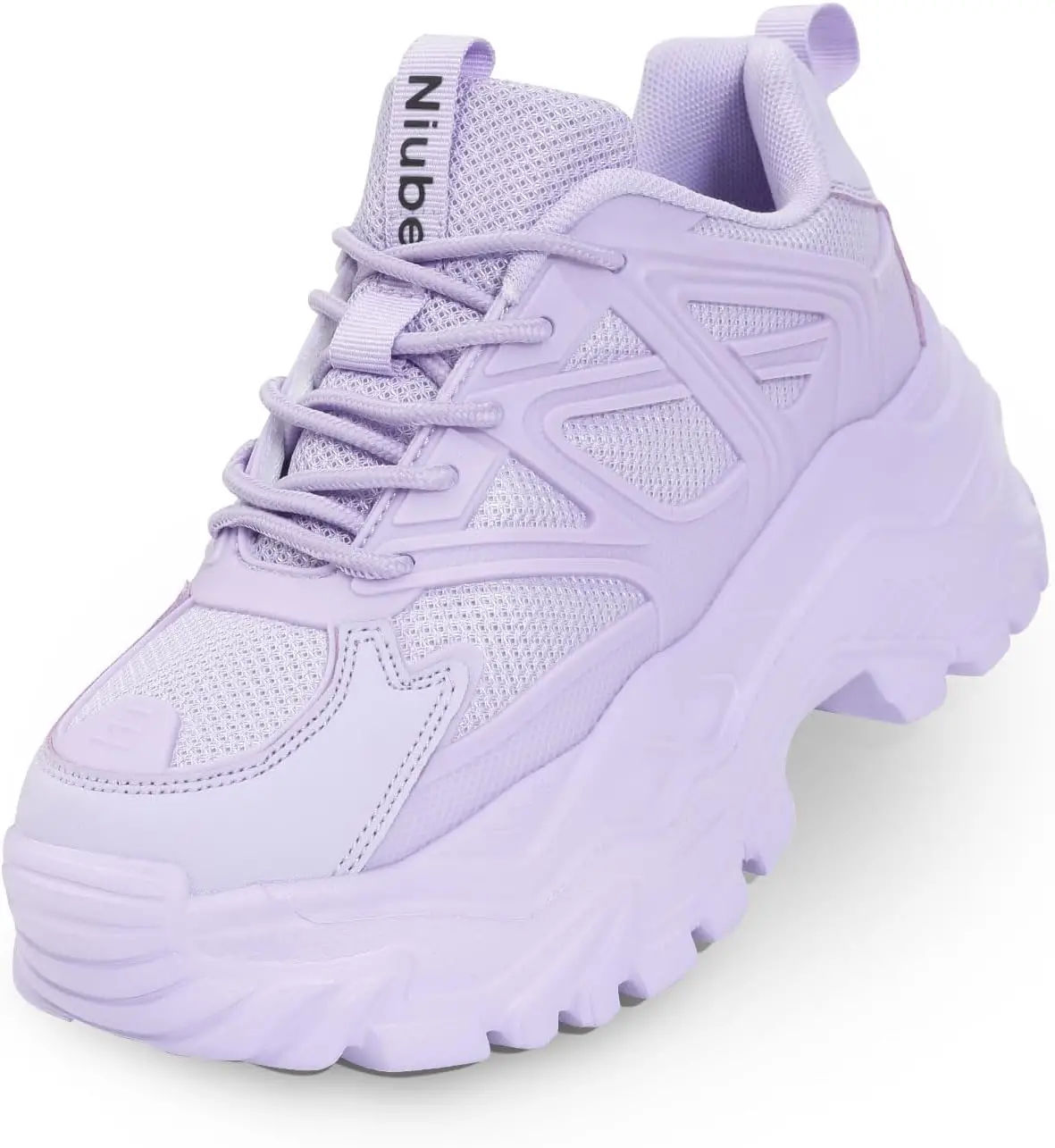 Niluber Chunky Sneakers for Women