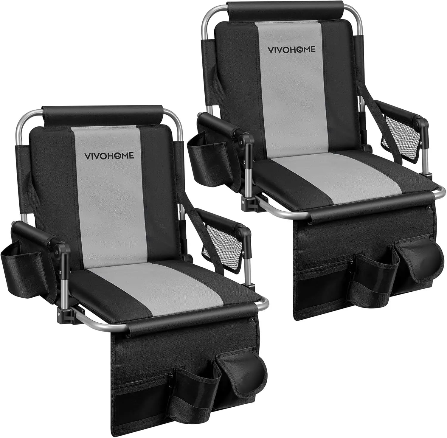 VIVOHOME Stadium Seats