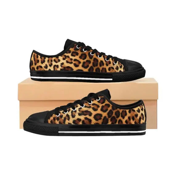 10 Trendy Leopard Shoes for 2024 Unleash Your Wild Side