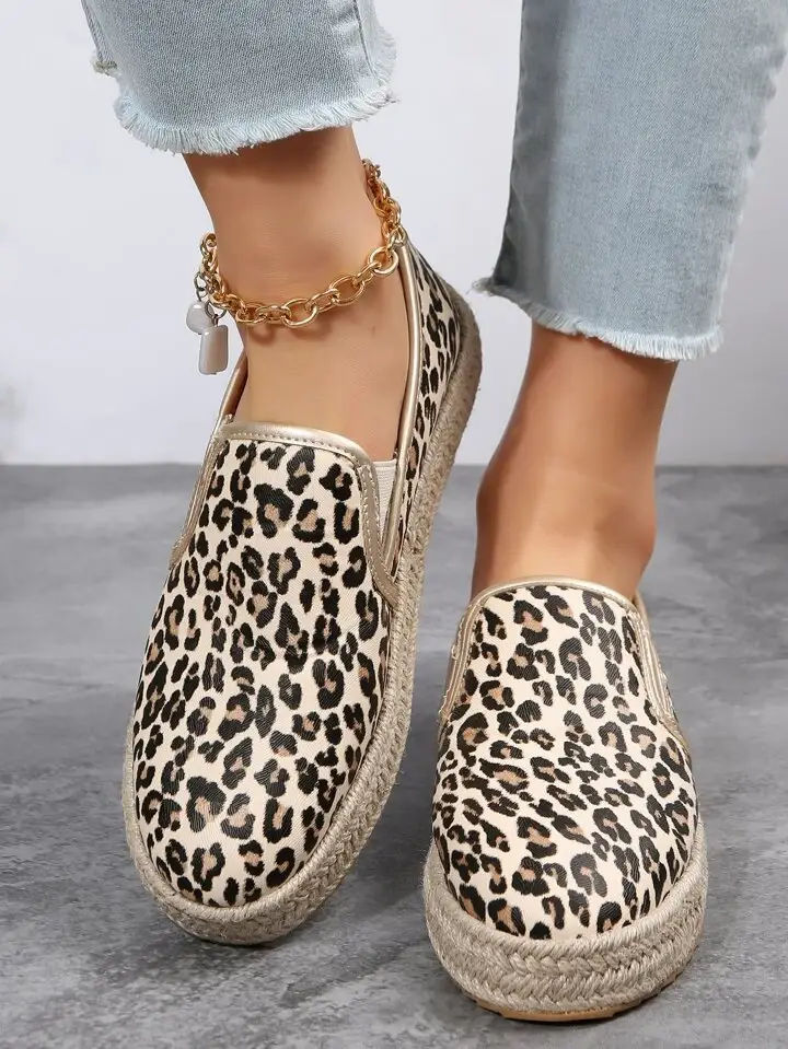 10 Trendy Leopard Shoes for 2024 Unleash Your Wild Side