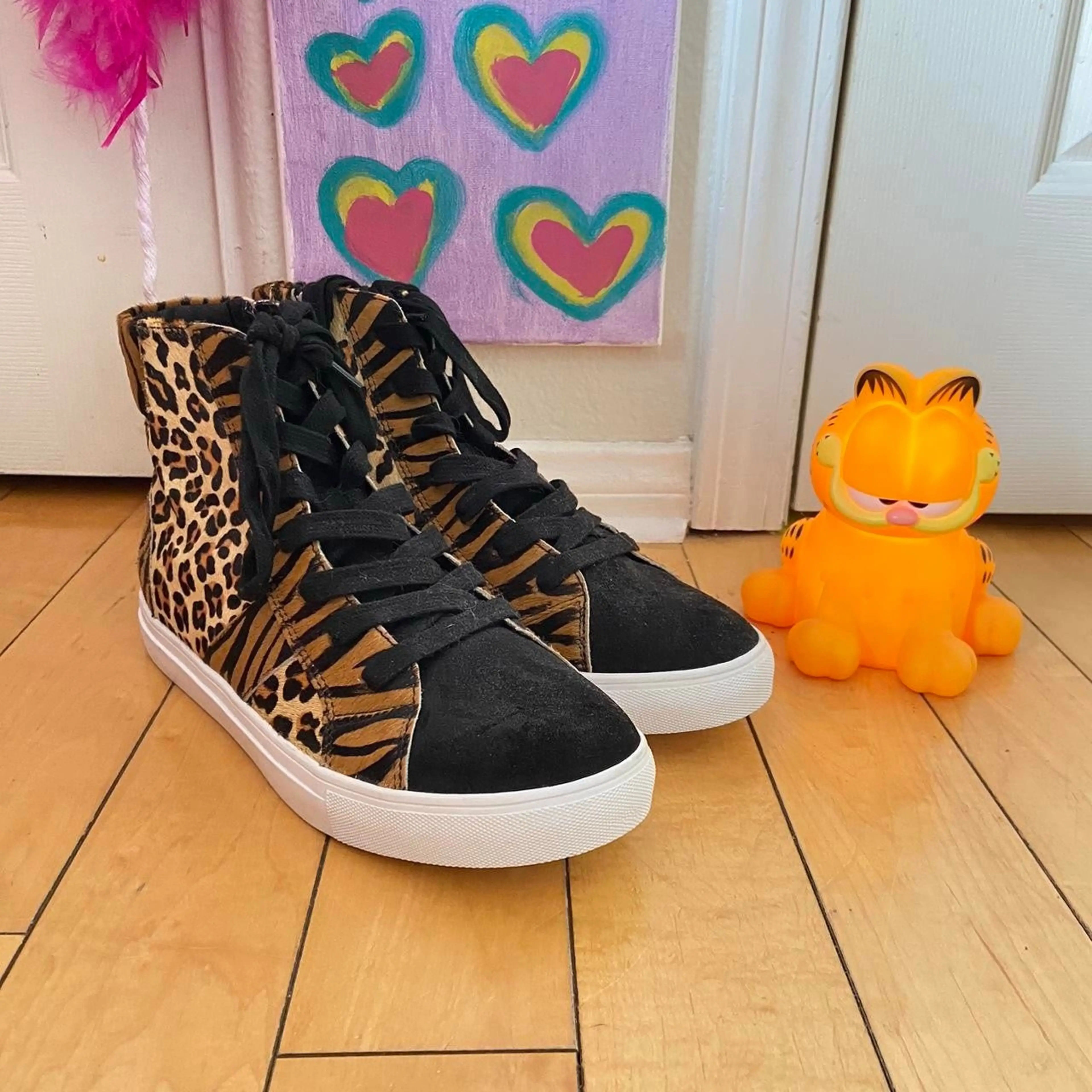 10 Trendy Leopard Shoes for 2024 Unleash Your Wild Side