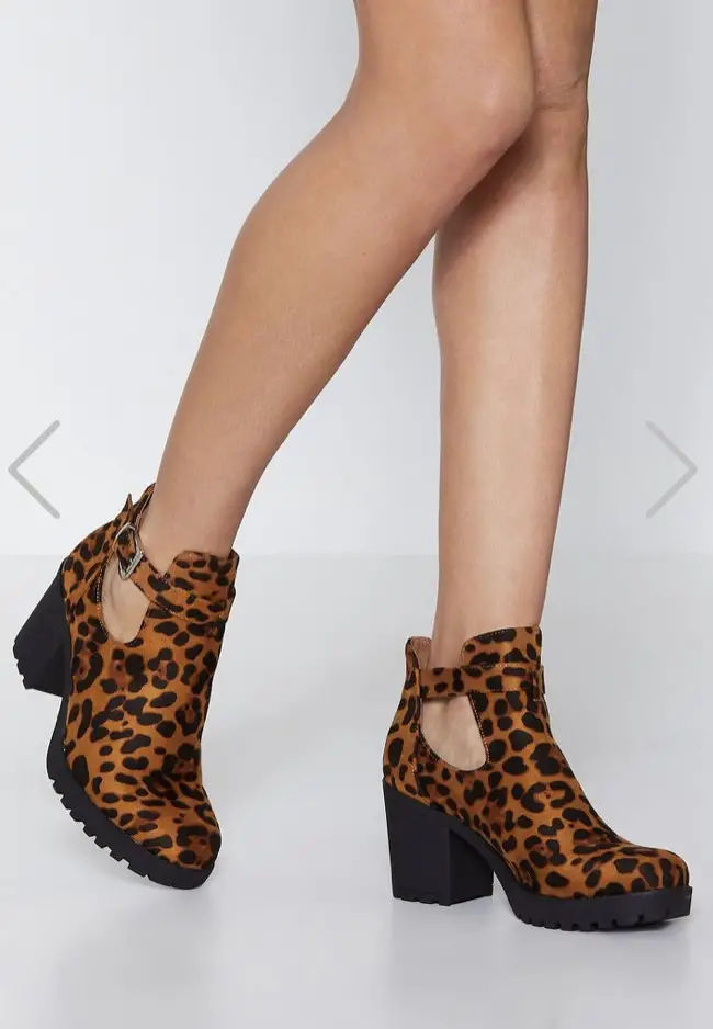 10 Trendy Leopard Shoes for 2024 Unleash Your Wild Side