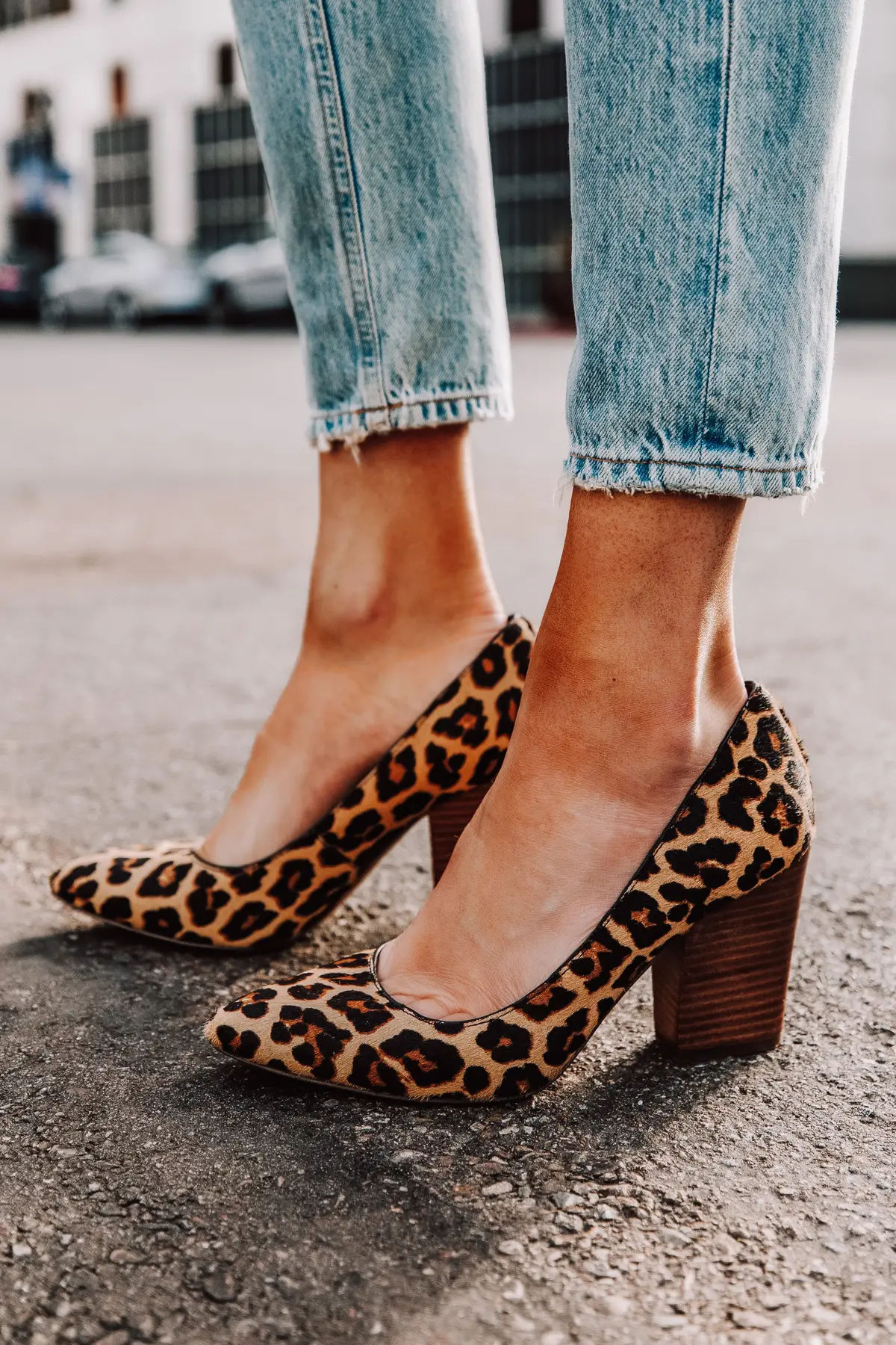 10 Trendy Leopard Shoes for 2024 Unleash Your Wild Side