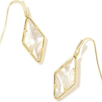 Kendra Scott Kinsley Drop Earrings