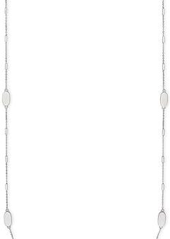 Kendra Scott Franklin Long Necklace for Women, Dainty Fashion Jewelry