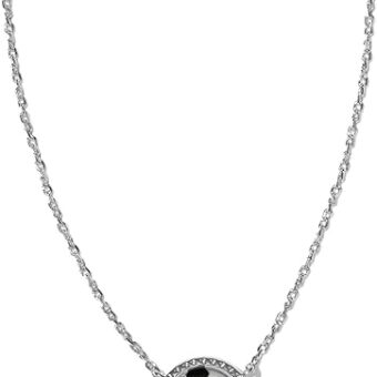 Kendra Scott Soccer Short Pendant Necklace, Fashion Jewelry for Women