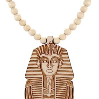 Pharaoh Pendant Natural