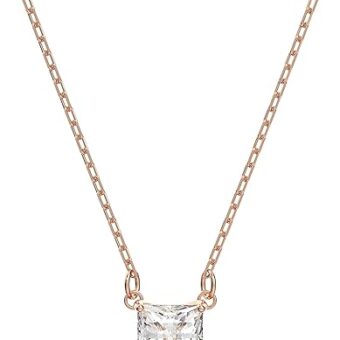 Swarovski Constella Crystal Pendant Necklace Collection