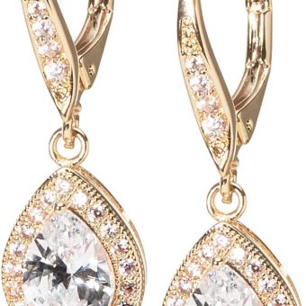 Anne Klein Earrings