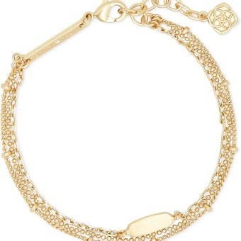 Kendra Scott Fern Multistrand Bracelet, Fashion Jewelry for Women