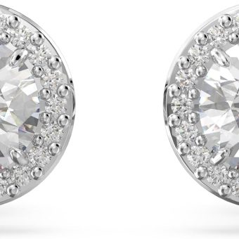 Swarovski Constella Stud Earrings, Drop Earrings Crystal Jewelry Collection