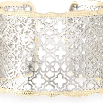 Kendra Scott Candice Cuff Bracelet for Women