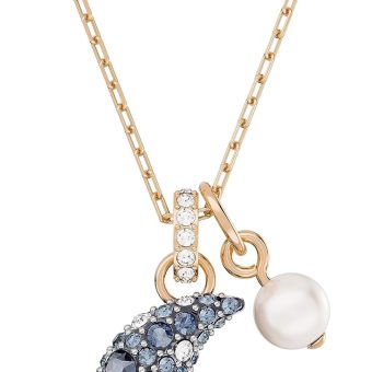 SWAROVSKI Luna Crystal Jewelry Collection