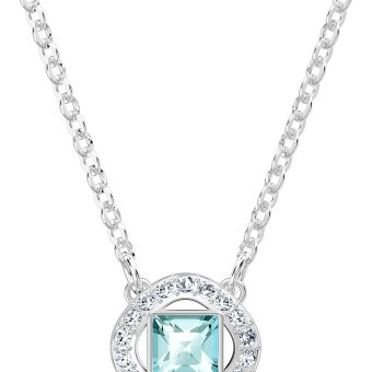 Swarovski Una Angelic Crystal Pendant Necklace Collection