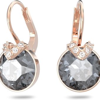 Swarovski Bella Crystal Earrings Collection