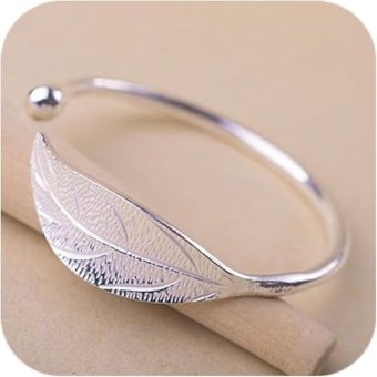 925 Sterling Silver Bracelet for Women Fashion Simple Adjustable Bracelets Bangle Bracelets Gifts Birthday Christmas Thanksgiving Day