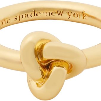 Kate Spade New York Double Knot Ring