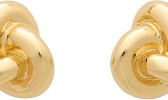 Kate Spade New York Double Knot Studs