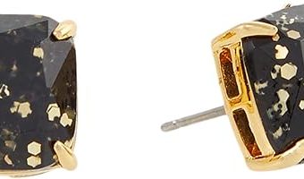 Kate Spade New York Mini Small Square Studs Earrings