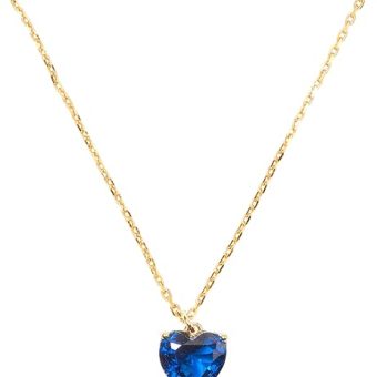 Kate Spade New York My Love Pendant Necklace