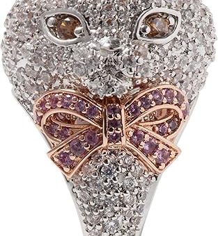 Kate Spade New York Pawlina Cocktail Ring