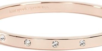 kate spade new york Set in Stone Hinged Bangle