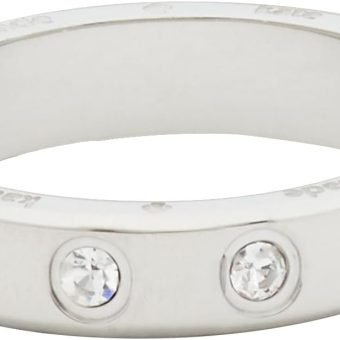 Kate Spade New York Set in Stone Ring