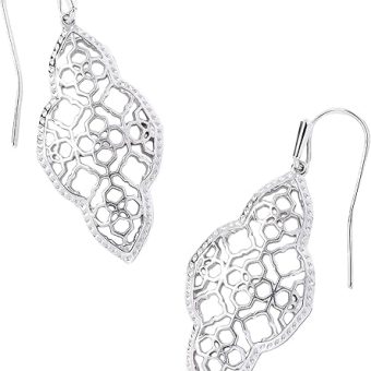 Kendra Scott Abbie Drop Earring, Fashion Jewelry for Women