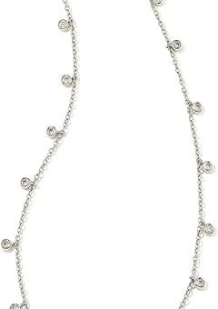 Kendra Scott Ameila Chain Necklace, Fashion Jewelry for Women