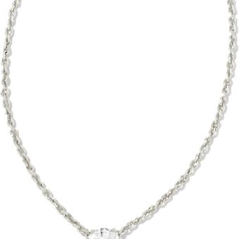 Kendra Scott Cailin Pendant Necklace, Fashion Jewelry for Women