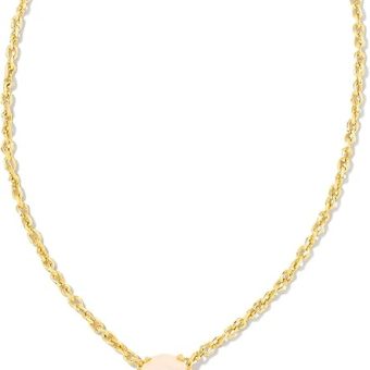 Kendra Scott Cailin Pendant Necklace, Fashion Jewelry for Women