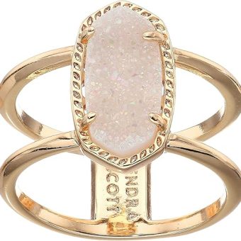 Kendra Scott Elyse Ring for Women, Fashion Jewelry