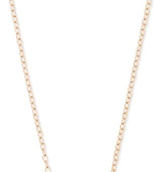 Kendra Scott Ever Short Pendant Necklace for Women, Dainty Fashion Jewelry