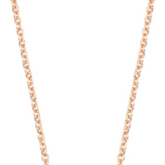 Kendra Scott Ever Short Pendant Necklace for Women, Dainty Fashion Jewelry