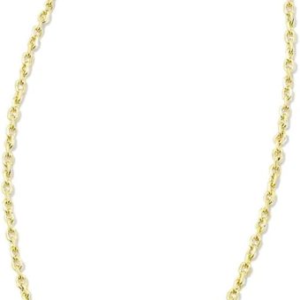 Kendra Scott Football Short Pendant Necklace, Fashion Jewelry for Women