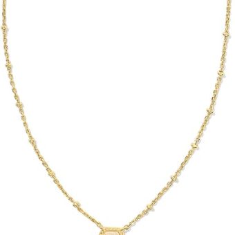 Kendra Scott Framed Tess Satellite Pendant Necklace, Fashion Jewelry for Women