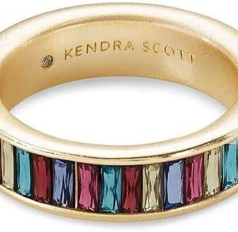 Kendra Scott Jack Band Ring