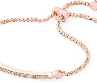 Kendra Scott OTT Adjustable Link Chain Bracelet for Women