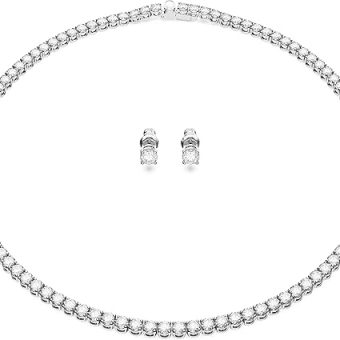 SWAROVSKI Jewelry Set Collection